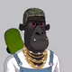 AutistApe