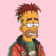 GANGBART