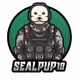 SEALPUP18