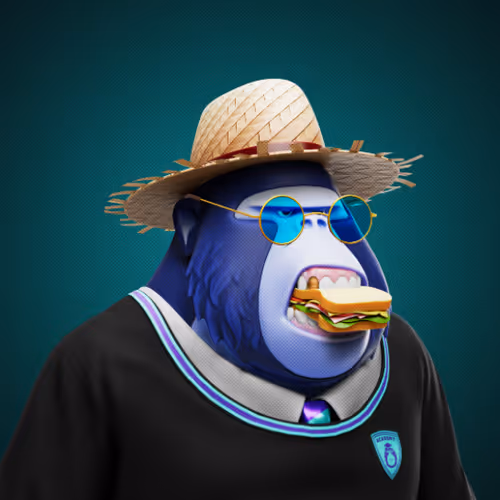 OpenSea profile picture for @Academy