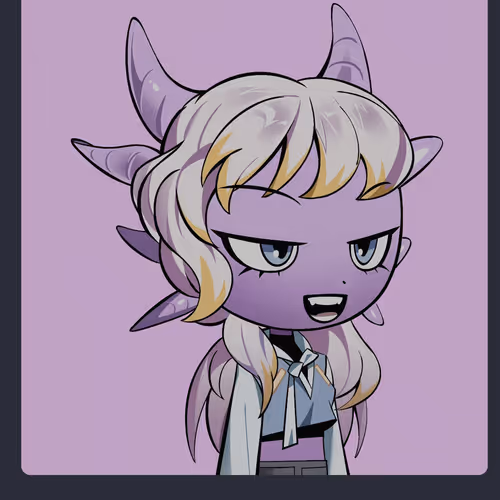 OpenSea profile picture for @Gew