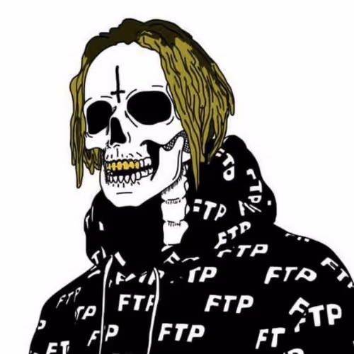 OpenSea profile picture for @FTP