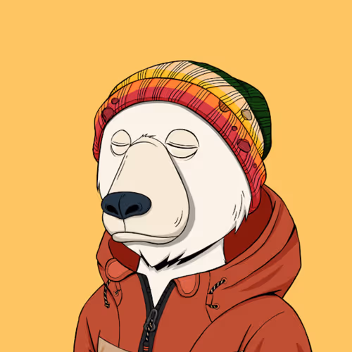 OpenSea profile picture for @papri