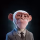 PinkyBrain