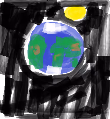 OpenSea profile picture for @Expectation