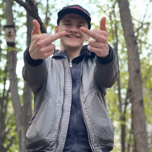 OpenSea profile picture for @unbearable