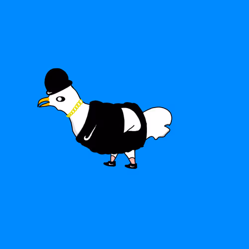 OpenSea profile picture for @stumps