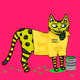 KillerCatBengalClubContract