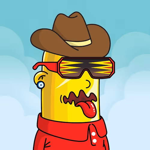 OpenSea profile picture for @CourtSide