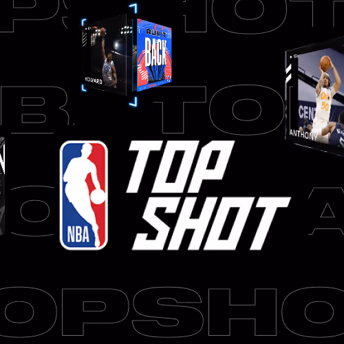 OpenSea banner for @CourtSide
