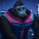 spliffkong