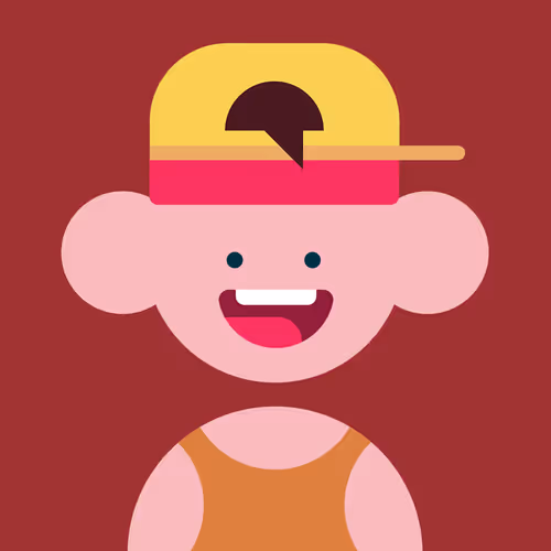 OpenSea profile picture for @Gigantic