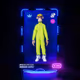 LRludicrusP