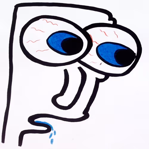 OpenSea profile picture for @Incomparable