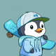 Hypeguin