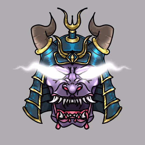OpenSea profile picture for @FAINTED