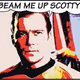 BoredMeUpScotty