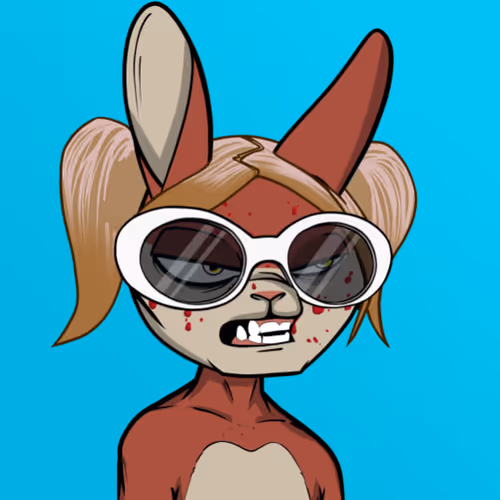 OpenSea profile picture for @LillyG