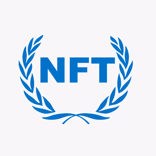 OpenSea profile picture for @Refugees