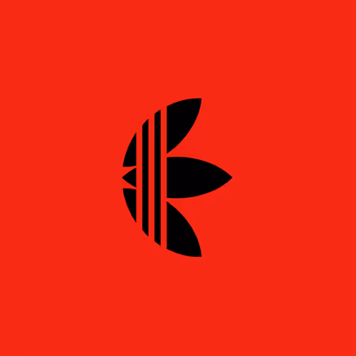 OpenSea profile picture for @adidas