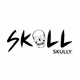 3Dskull
