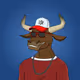 Bullsofwallstreetnft
