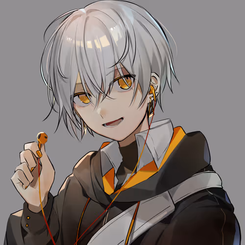 OpenSea profile picture for @salmon
