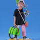 GOATUNCLEXUNCLEGOATx3