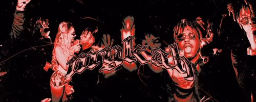 OpenSea banner for @drowning