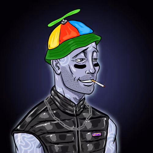 OpenSea profile picture for @Fiefdom
