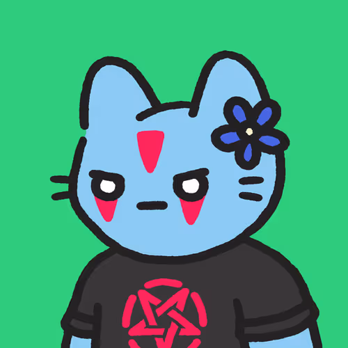 OpenSea profile picture for @Reinstate
