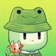 James-Frog