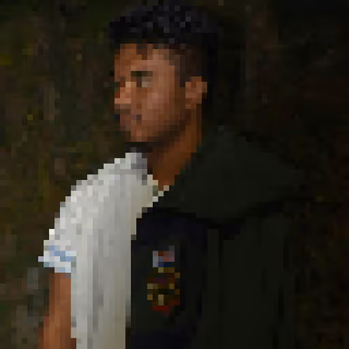 OpenSea profile picture for @Rjt