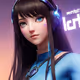 NFT_Girl02