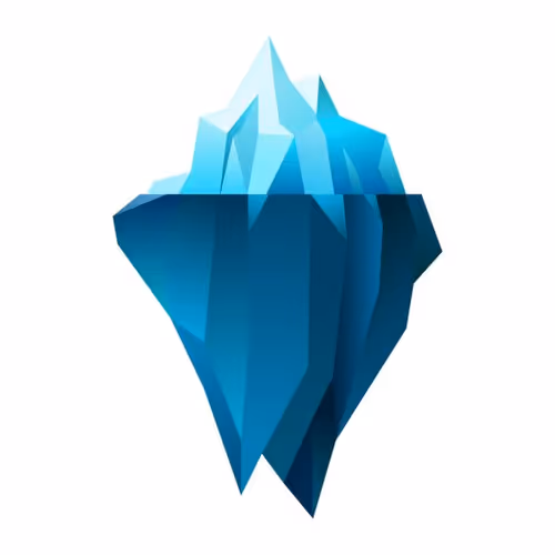 OpenSea profile picture for @IceBerg