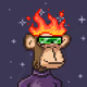 Burnape