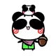panda_friends