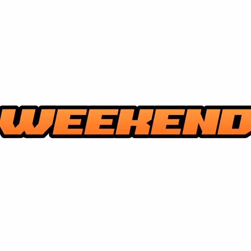 OpenSea banner for @Weekend