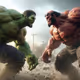 Hulk091