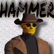 MCNFTHAMMER