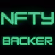NFTYBacker