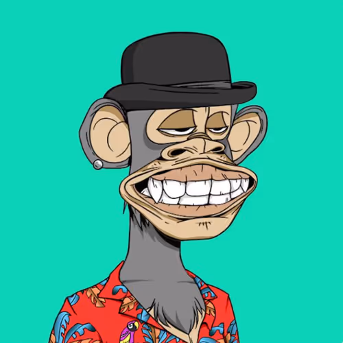 OpenSea profile picture for @Floe