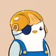 PudgyPirateKing