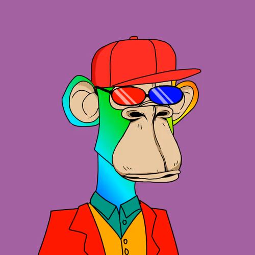 OpenSea profile picture for @Miguelzin