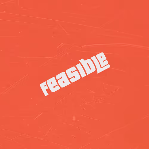OpenSea profile picture for @feasible