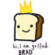 GrilledBrad
