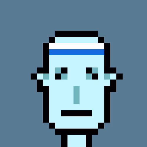 OpenSea profile picture for @Lunatics