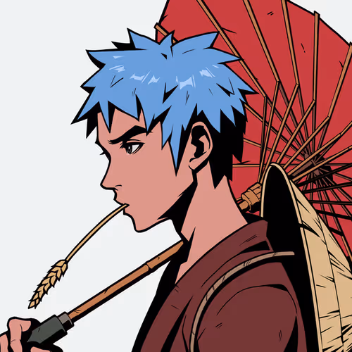 OpenSea profile picture for @Structural