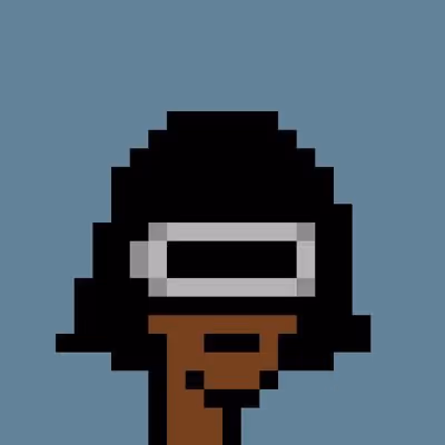 OpenSea profile picture for @undercover