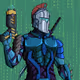 CyberGhostVault